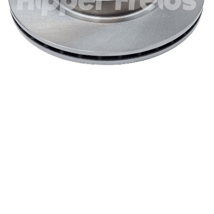 DISCO DE FREIO DIANT VENTILADO S/CUBO VW