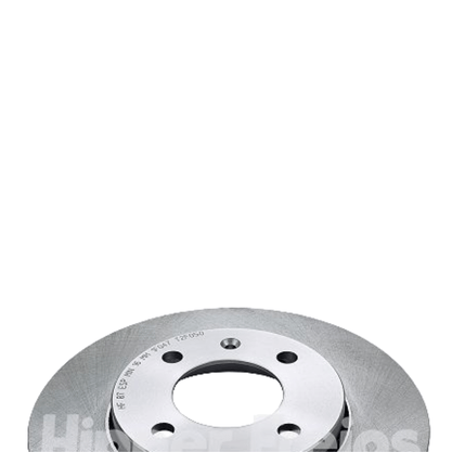 DISCO FREIO VENTILADO S/CUBO DIANT VW