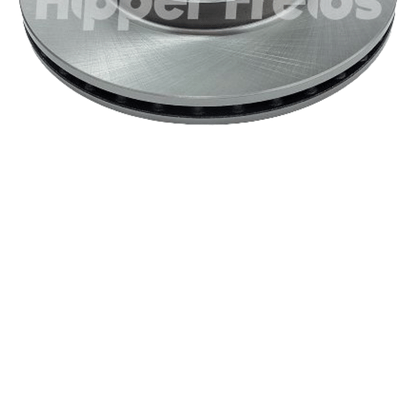 DISCO DE FREIO DIANT VENTILADO S/CUBO VW