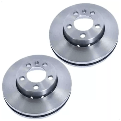 DISCO DE FREIO DIANT VENTILADO S/CUBO VW