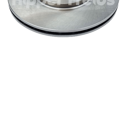 DISCO DE FREIO DIANTEIRO DIANT VENTILADO S/CUBO VW