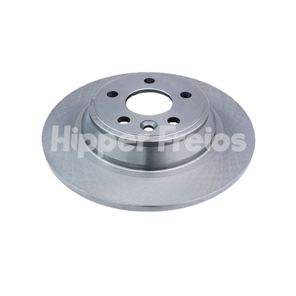 DISCO FREIO TRAS SOLIDO S/CUBO FORD/LAND ROVER