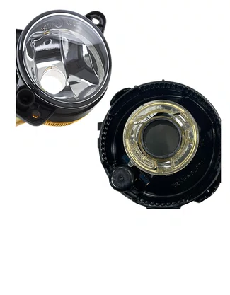 PAR FAROL AUXILIAR FOX 2011/2014 GOL 2009/2012 
