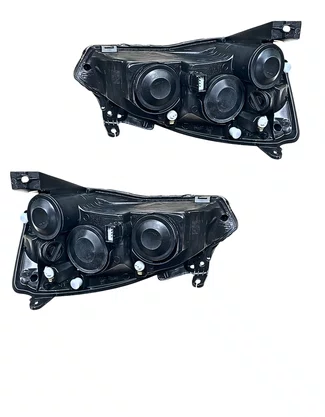PAR FAROL DUPLO 2004/2007 CORSA 2002/2012