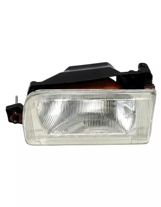PAR FAROL H4 SEM LAMPADA GOL PARATI SAVEIRO VOYAGE 1991 ATÉ 1997 ORIGINAL ARTEB