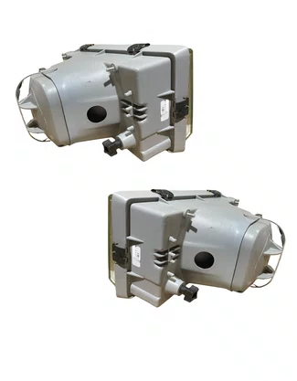 PAR FAROL H4 VW GOL / PARATI / VOYAGE LE - LD