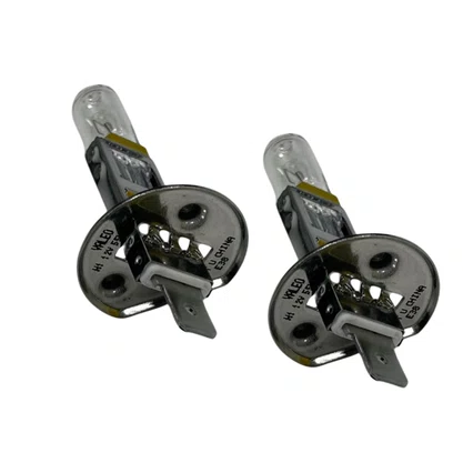 PAR LÂMPADA 12V H1 ESSENTIAL VALEO UNIVERSAL