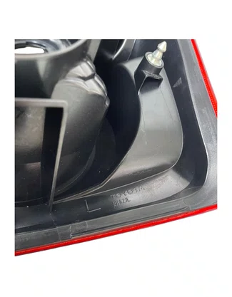 PAR LANTERNA FUMÊ ETIOS HATCH 2019/2021