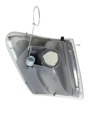 Par Pisca Dianteira Fiesta Cristal 95/97 Fitam