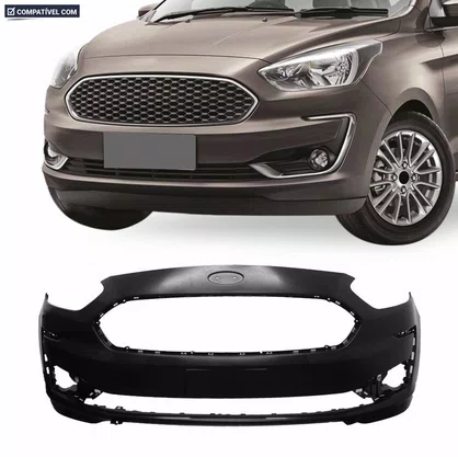 PARACHOQUE DIANT FORD