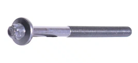 PARAFUSO DE CABEÇOTE RENAULT/NISSAN