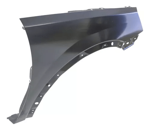 Paralama Direito Corsa Hatch/sedan Montana 2003 A 2010