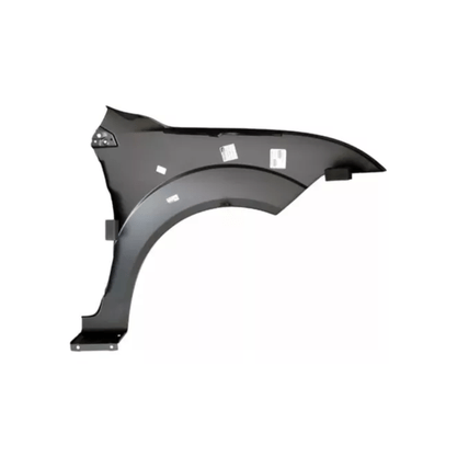 Paralama Ford Fiesta 2007 2008 2009 2010 Esquerdo
