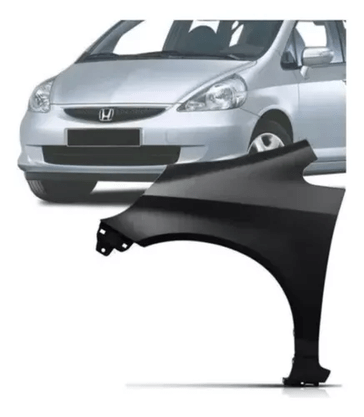 PARALAMA LE HONDA