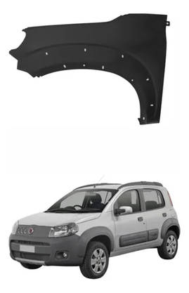 PARALAMA LE FIAT