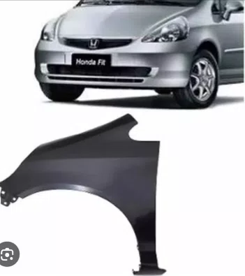 PARALAMA LE HONDA