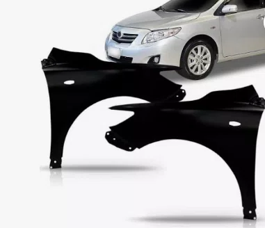 PARALAMA  LE TOYOTA