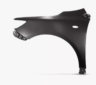PARALAMA  LE TOYOTA