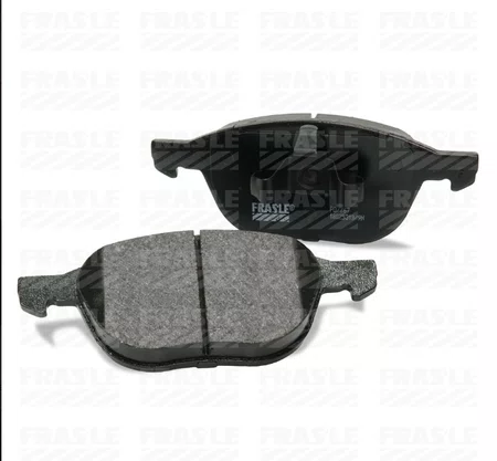 PASTILHA DE FREIO DIANT FORD/VOLVO