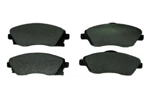 PASTILHA DE FREIO DIANT GM