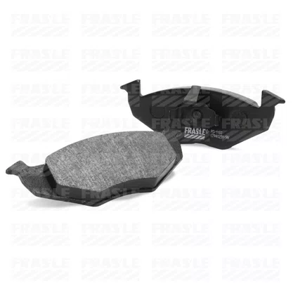 PASTILHA DE FREIO DIANT SEAT/SKODA/VW