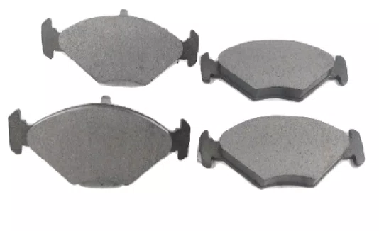 PASTILHA DE FREIO DIANT VW