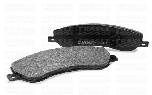 PASTILHA DE FREIO DIANT VW