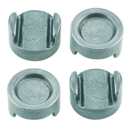 PASTILHA DE VALVULAS FIAT/GM