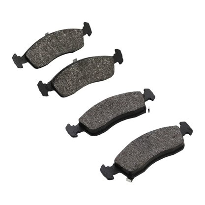 Pastilhas De Freio Dianteira Amarok 2.0 2010-2020 Frasle - Pd1028