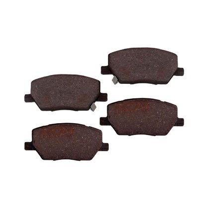 PASTILHA DE FREIO DIANT JEEP/ FIAT