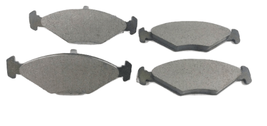 PASTILHA DE FREIO DIANT VW