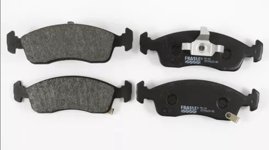 PASTILHAS DE FREIO DIANT GM