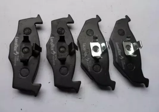 PASTILHAS DE FREIO SEAT/VW