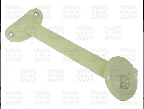 PESCADOR PLASTICO VW