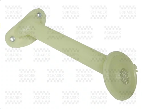 PESCADOR PLASTICO VW