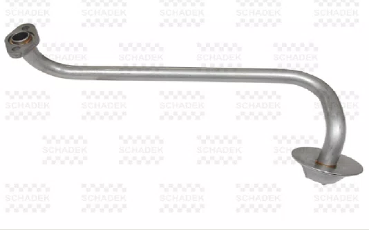 PESCADOR TUBO SUCÇÃO GM