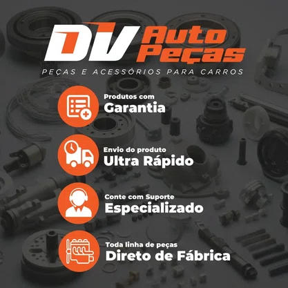 Pisca Frontal Kombi 74 A 07 08 09 10 11 12 13 14 Arteb