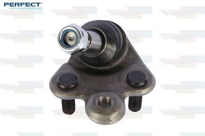 Pivo De Suspensão Esquerdo Honda New Civic 2006-2011 Perfect - Pvi2003