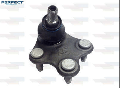Pivo De Suspensão Inferior Direito Audi/volkswagen A1 Q3 Cross Up Fox Gol Saveiro Spacefox Up Voyage Perfect - Pvi1056