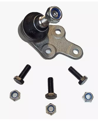 PIVO DE SUSPENSÃO INFERIOR FORD/ VOLVO