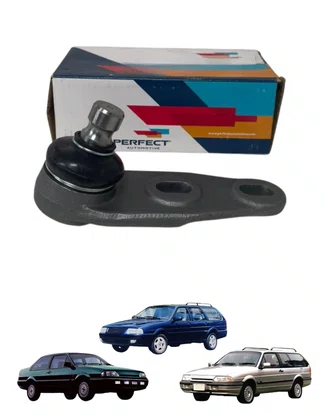 PIVO DE SUSPENSÃO SANTANA DIR MEC 1988/2006