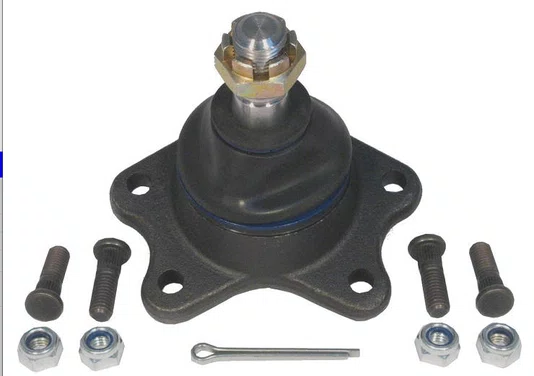 PIVO DE SUSPENSAO TOYOTA/VW
