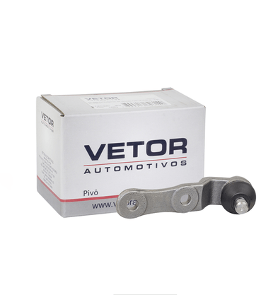 Pivo Inferior Suspensão Gm Celta Corsa/classic Prisma Tigra Vetor - Vtp020