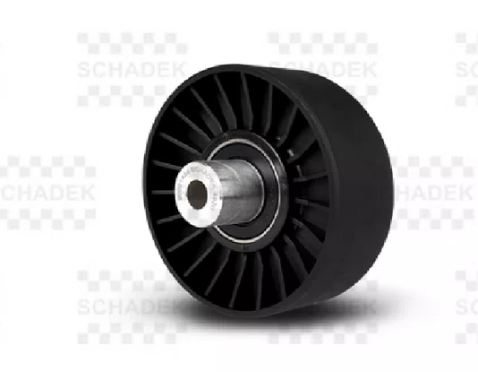 POLIA TENSOR ALTERNADOR ALFA ROMEO/FIAT
