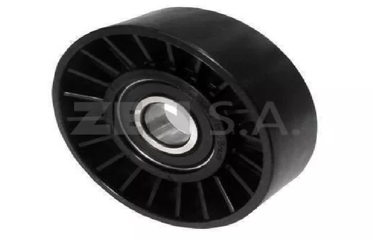 POLIA TENSOR ALTERNADOR FIAT