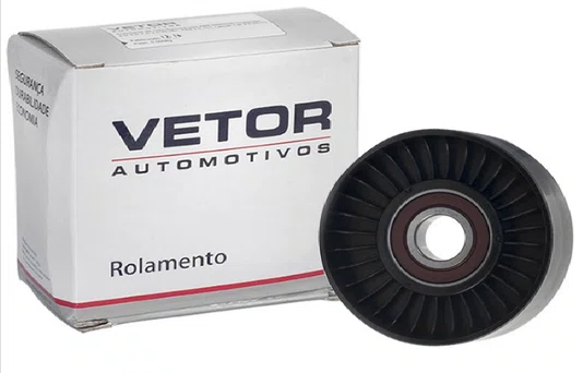 POLIA TENSOR ALTERNADOR FIAT