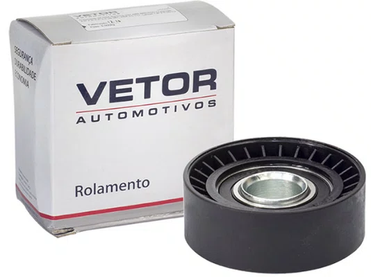 POLIA TENSOR ALTERNADOR FIAT