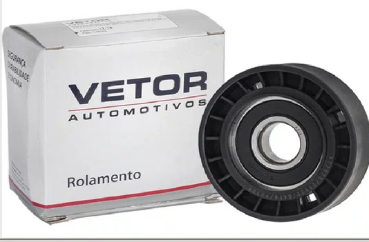 POLIA TENSOR ALTERNADOR FIAT