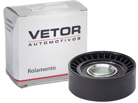 Polia Tensor Alternador Fiat Coupe Marea Palio Siena Strada Vetor - Vt7085