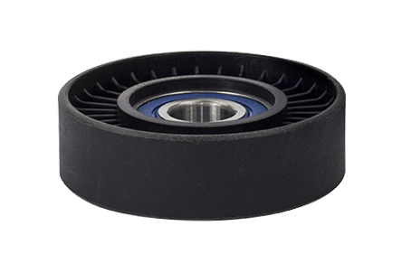 Polia Tensor Alternador Fiat/gm/mb Cobalt Corsa Meriva Spin Stilo A160 A190 B170 B180 B200 Montana Vetor - Vt7017